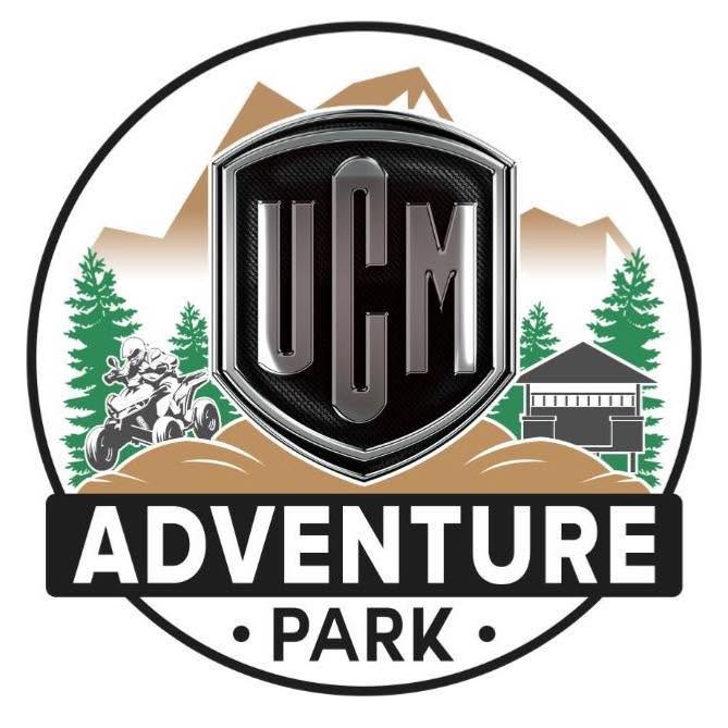 UCM Adventure Park logo